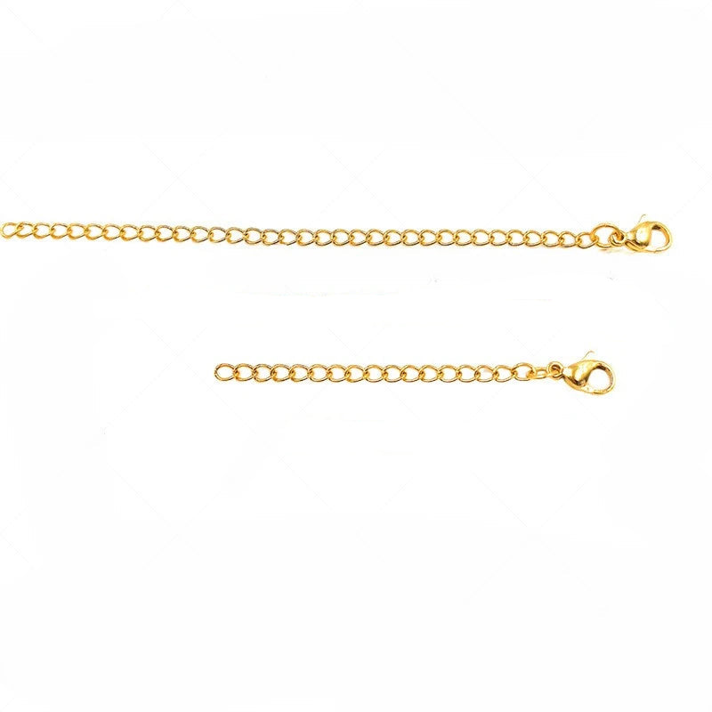Jewelry Extension Chain