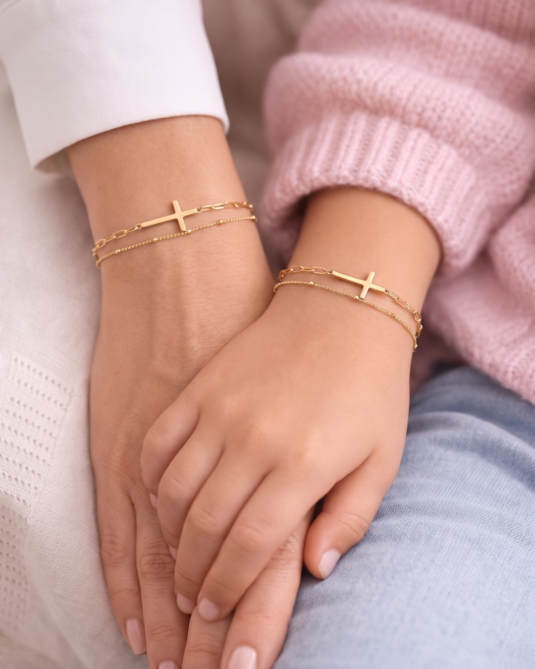 The Vine Bracelet