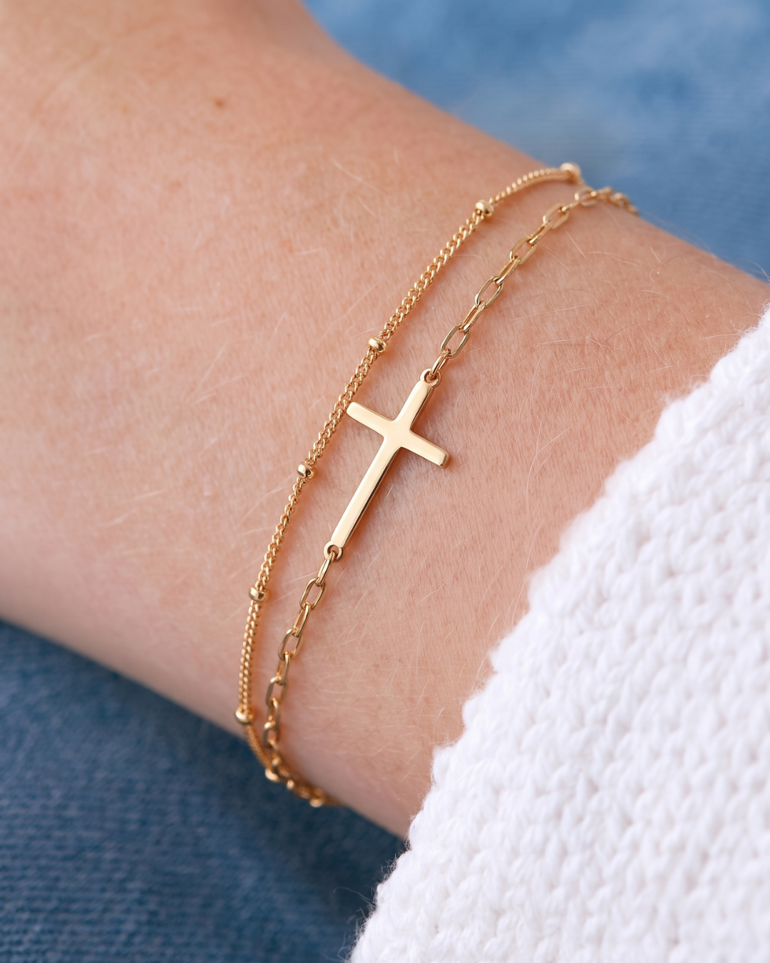 The Vine Bracelet