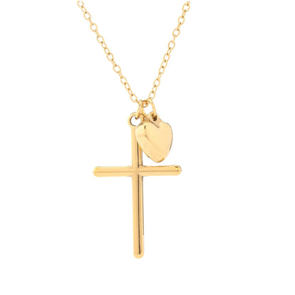 Steadfast Love Necklace