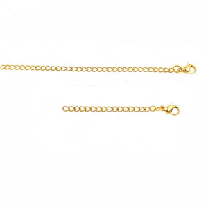 Jewelry Extension Chain