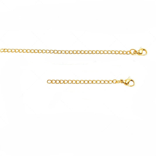 Jewelry Extension Chain