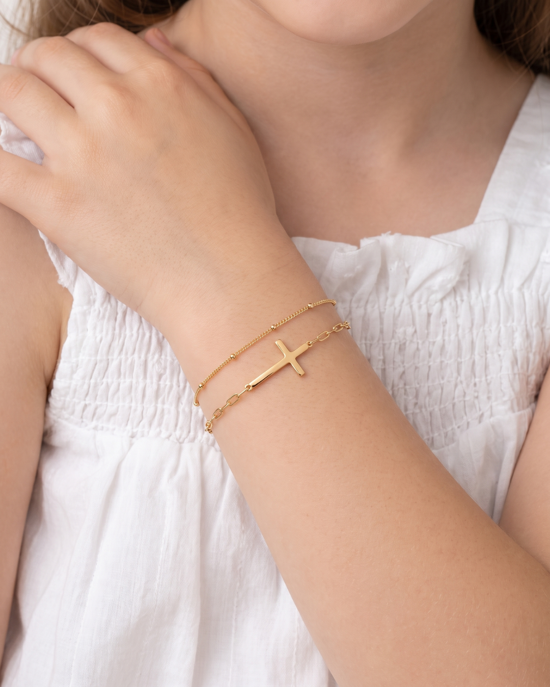 The Vine Bracelet