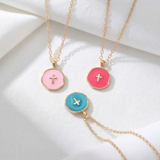 Child of Light Necklace