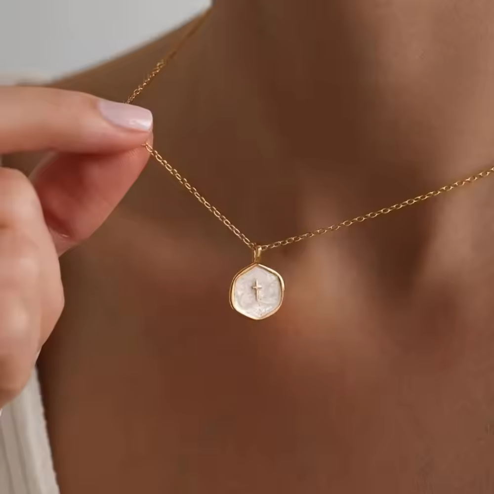 Living Water Necklace