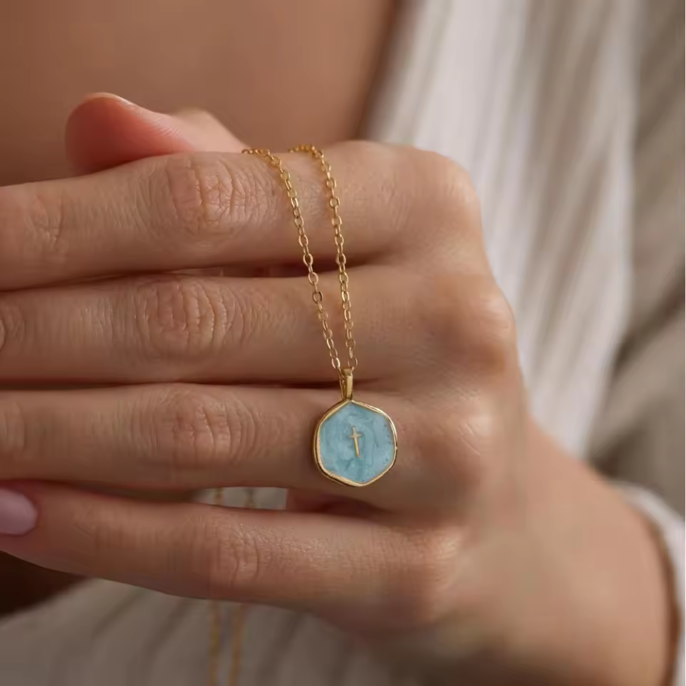 Living Water Necklace