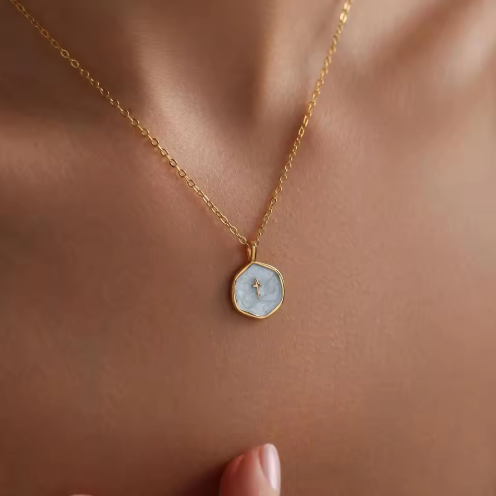Living Water Necklace