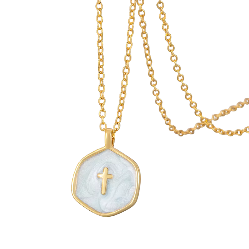 Living Water Necklace
