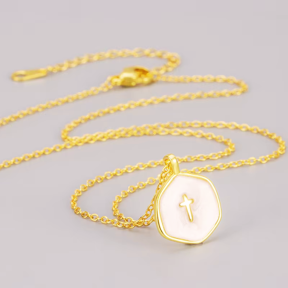 Living Water Necklace