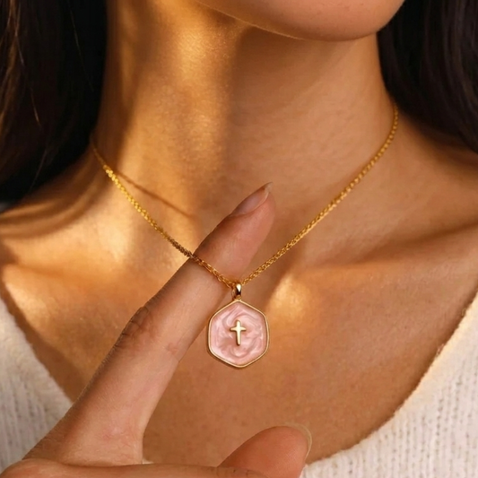 Living Water Necklace