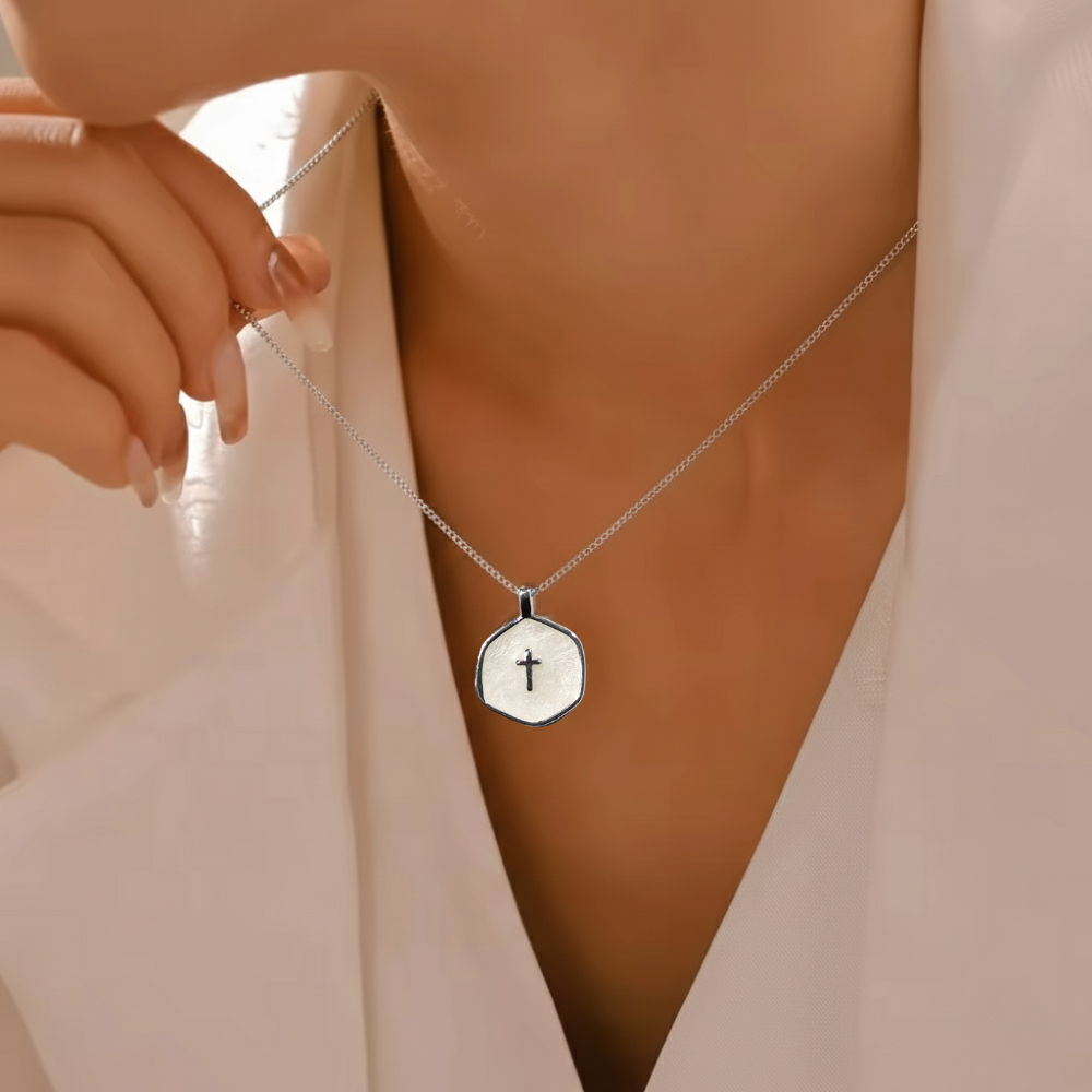 Living Water Necklace