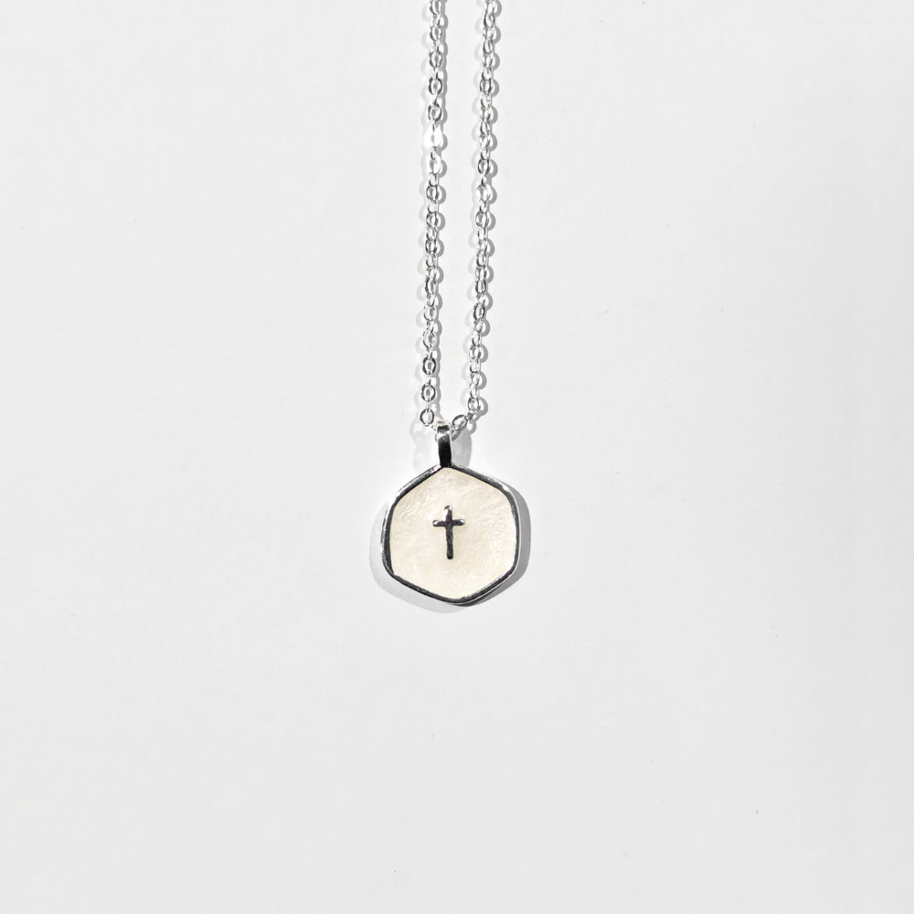 Living Water Necklace