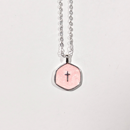 Living Water Necklace