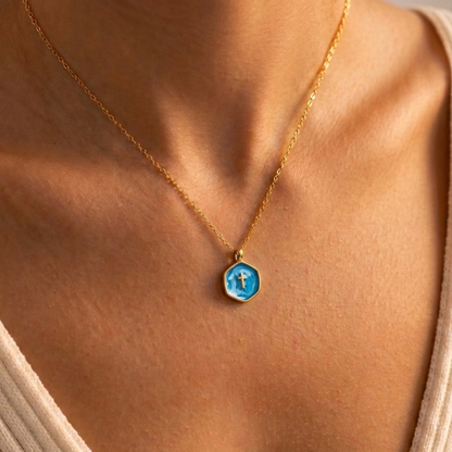 Living Water Necklace