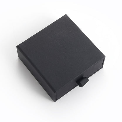Black Deluxe Gift Box