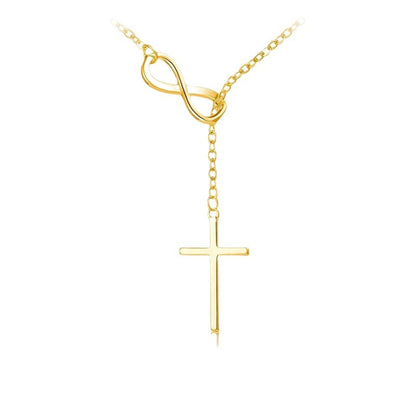 Infinity Necklace