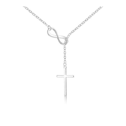 Infinity Necklace