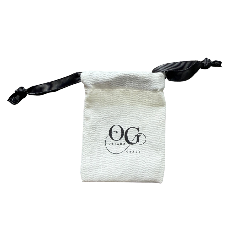 Oriana Grace Dust Bag