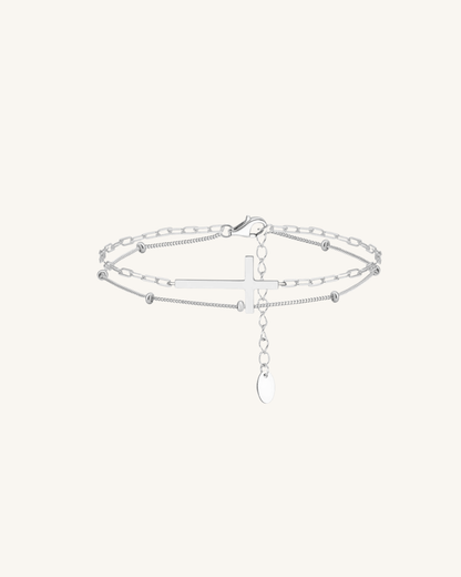 The Vine Bracelet