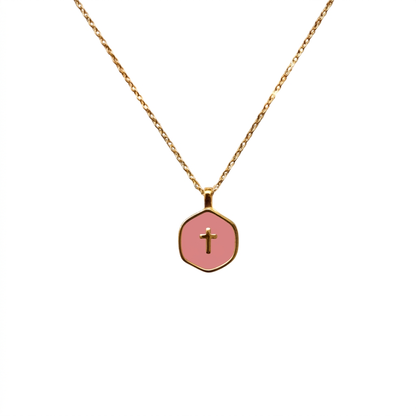 Living Water Necklace