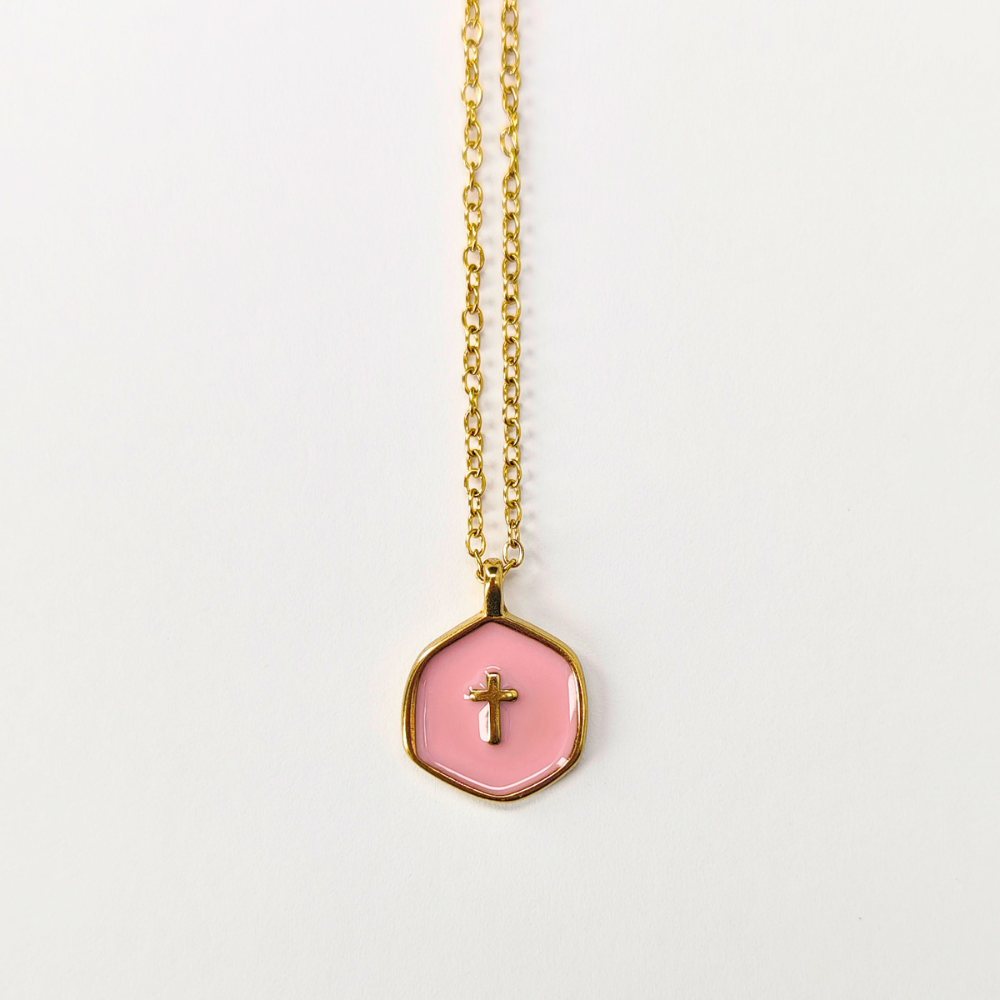 Living Water Necklace