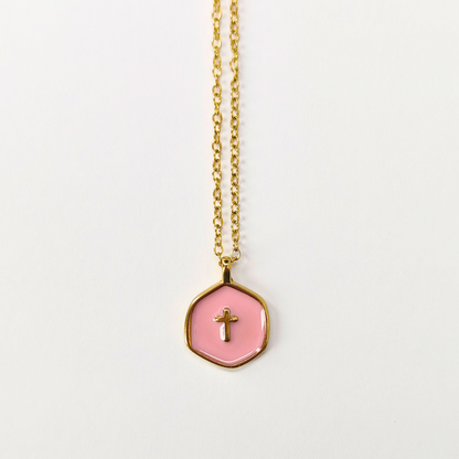Living Water Necklace