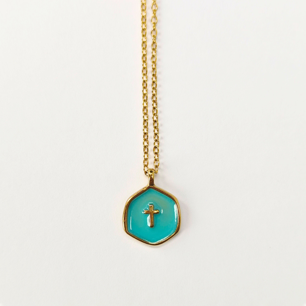 Living Water Necklace