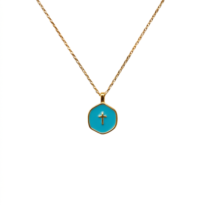 Living Water Necklace