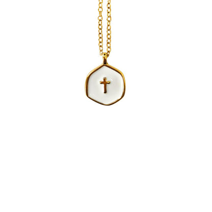 Living Water Necklace