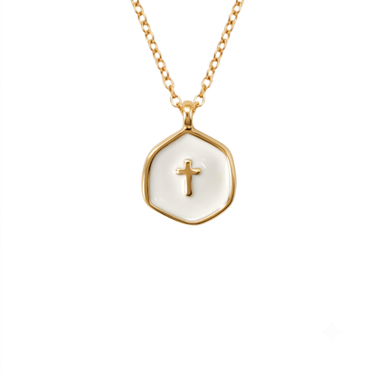 Living Water Necklace